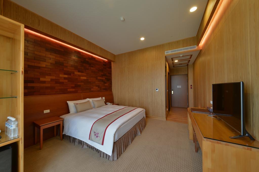 Shandori Hotel Цзяоси Экстерьер фото