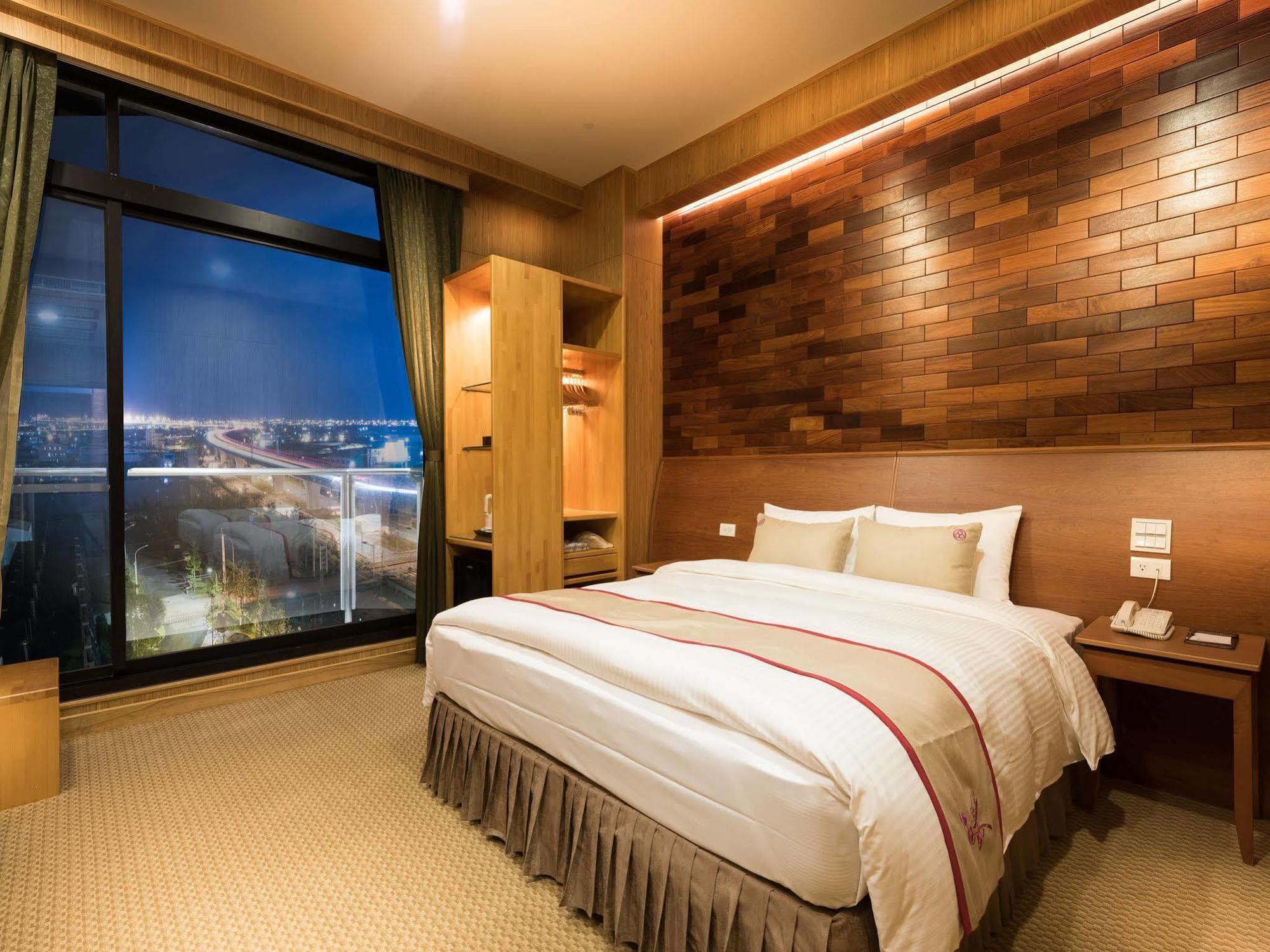 Shandori Hotel Цзяоси Экстерьер фото