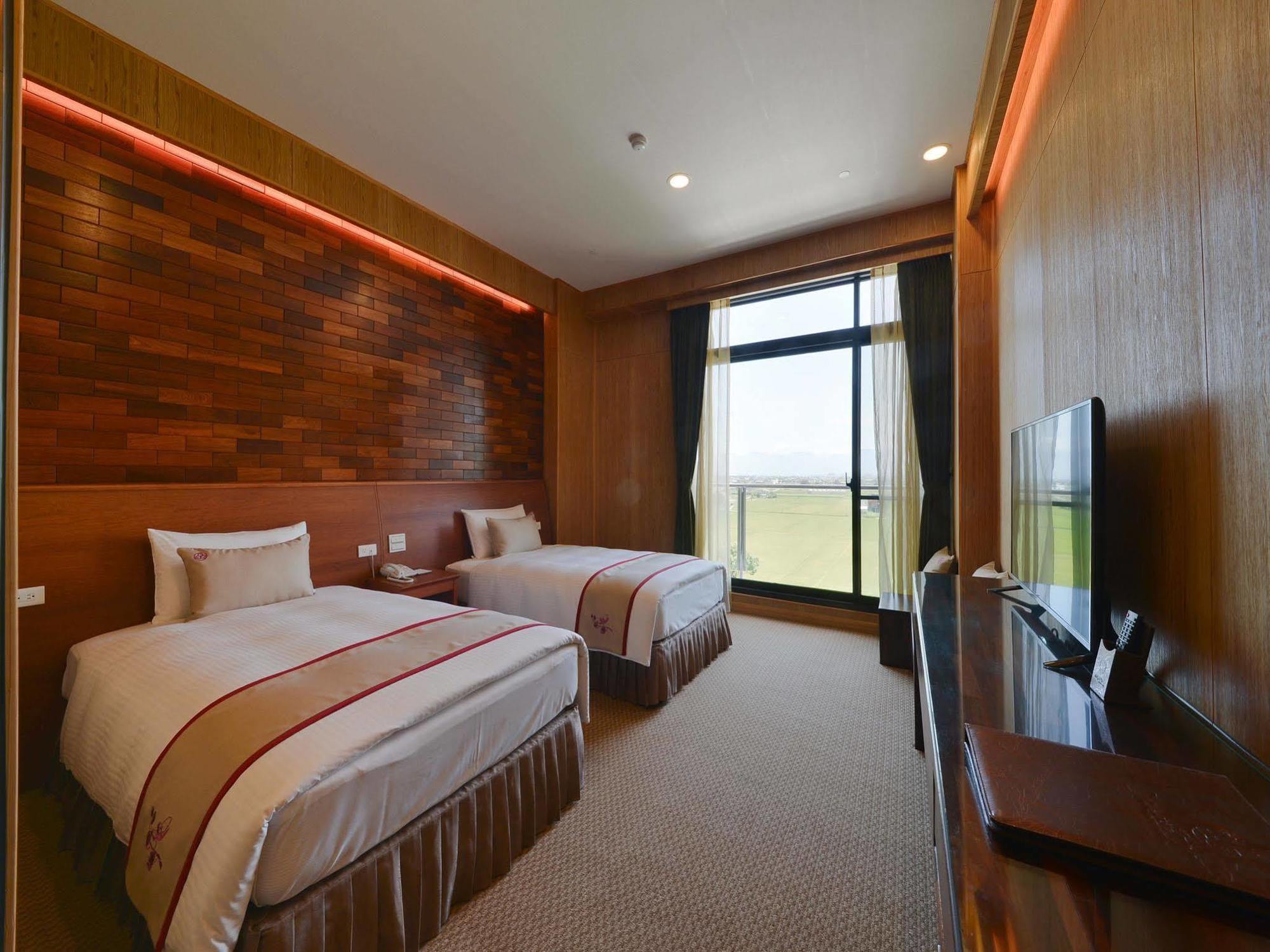 Shandori Hotel Цзяоси Экстерьер фото